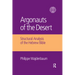 Argonauts of the Desert: Structural Analysis of the Hebrew Bible