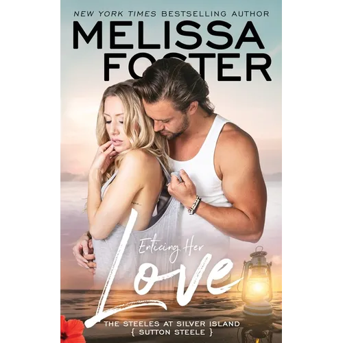 Enticing Her Love: Sutton Steele