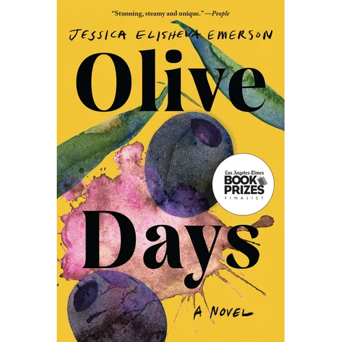 Olive Days