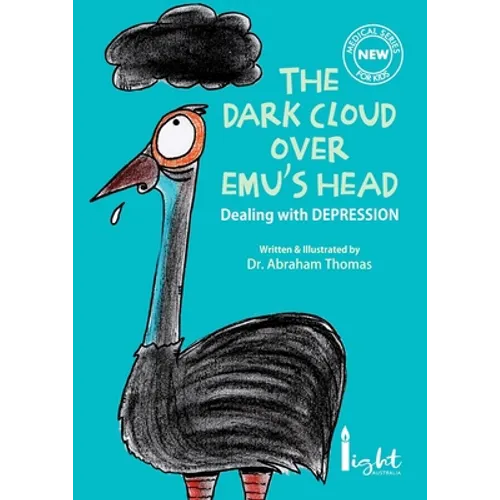 The dark cloud over Emu's head