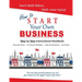 How to Start Your Own Small Business