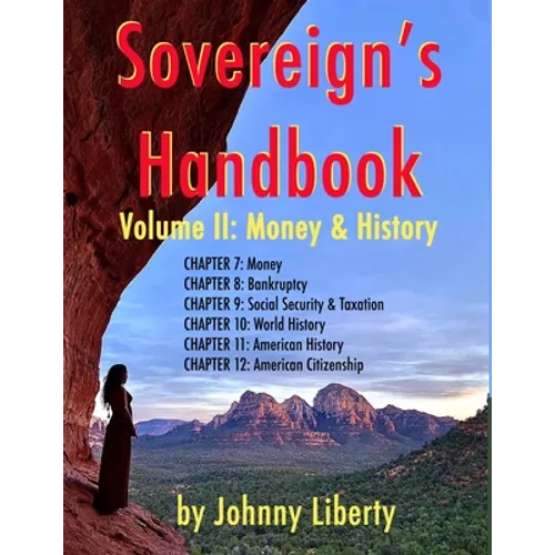 Sovereign's Handbook: Money & History