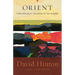 Orient: Two Walks at the Edge of the Human