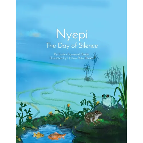 Nyepi: The Day of Silence