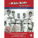 The Whiz Kids Take the Pennant: The 1950 Philadelphia Phillies