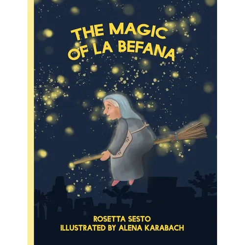 The Magic of La Befana