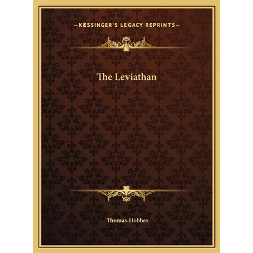 The Leviathan