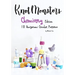 KnotMonsters: Chemistry edition: 18 Amigurumi Crochet Patterns