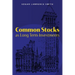 Common Stocks as Long Term Investments