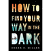 How to Find Your Way in the Dark