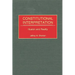 Constitutional Interpretation: Illusion and Reality
