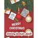 Christmas coloring book for adults: adult christmas coloring books