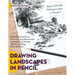 Drawing Landscapes in Pencil