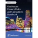 OneStream Finance Rules and Calculations Handbook