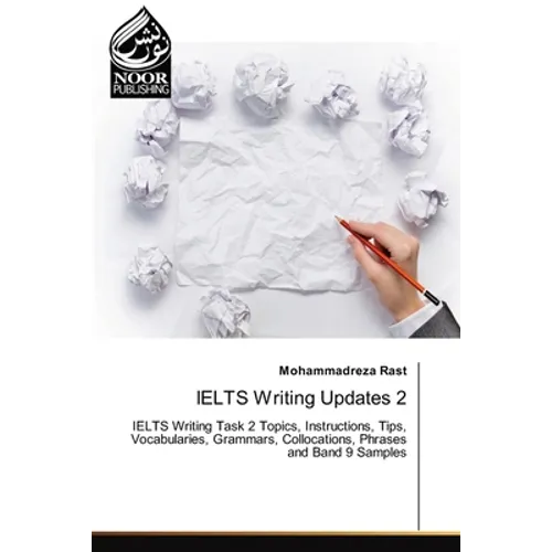 IELTS Writing Updates 2