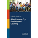 A Study Guide for Alan Paton's Cry the Beloved Country