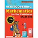 Rediscovering Mathematics for the Caribbean: Grade One (Revised Edition)