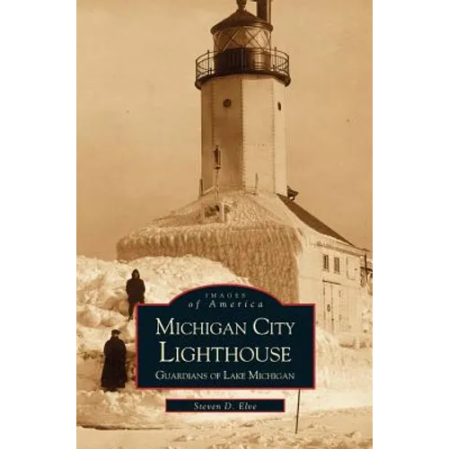 Michigan City Lighthouse: Guardians of Lake Michigan