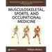 Musculoskeletal, Sports and Occupational Medicine