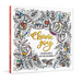 Choose Joy: A Coloring Book of Gratitude and Wonder