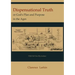 Dispensational Truth [with Full Size Illustrations], or God's Plan and Purpose in the Ages