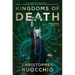 Kingdoms of Death: The Sun Eater: Book Four
