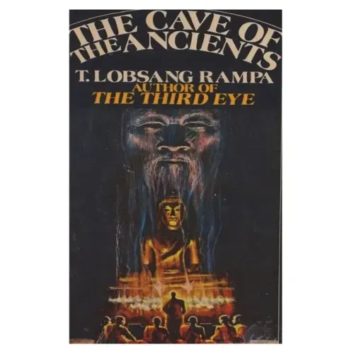 The Cave of the Ancients