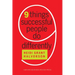 Nine Things Successful People Do Differently