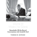 Write It When I'm Gone: Remarkable Off-the-Record Conversations with Gerald R. Ford