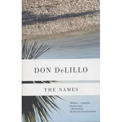 The Names