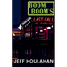 Boom Boom's Last Call
