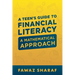 Financial Literacy for Teens: A Mathematical Approach