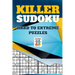 Killer Sudoku Hard to Extreme Puzzles