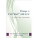 Change in Psychotherapy: A Unifying Paradigm