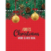 Adults Christmas Word Search Book: 360+ Large-Print Christmas Word Search Puzzle, Exercise Your Brain, Holiday Fun for Adults and Kids