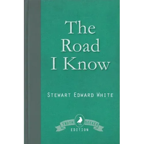 The Road I Know