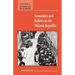 Economics and Politics in the Weimar Republic