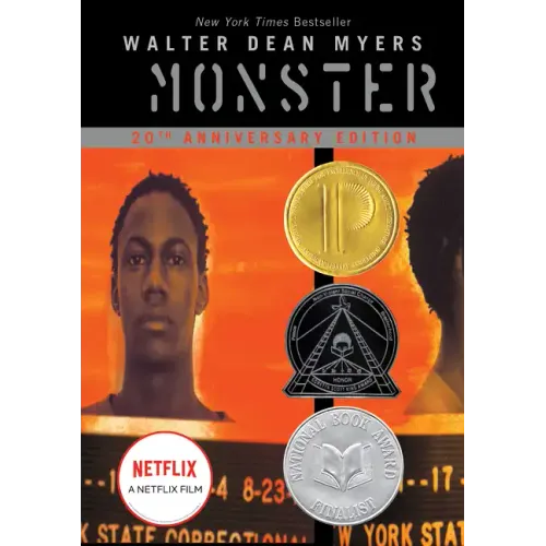 Monster