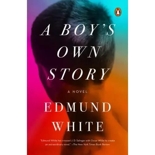 A Boy's Own Story