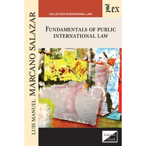 Fundamentals of Public International Law