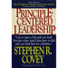 Principle-Centered Leadership