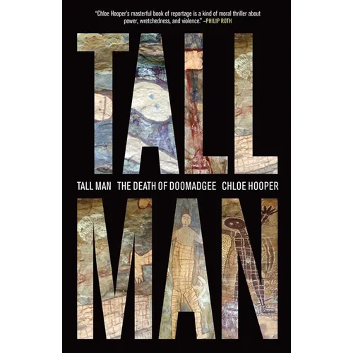Tall Man: A Death in Aboriginal Australia
