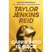 Carrie Soto Is Back