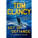 Tom Clancy Act of Defiance