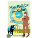 Mrs Pollifax on Safari