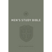 ESV Men's Study Bible (Hardcover)
