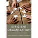 Efficient Organization: A Governance Approach
