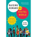 Raising Humans in a Digital World: Helping Kids Build a Healthy Relationship with Technology
