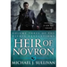 Heir of Novron
