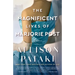 The Magnificent Lives of Marjorie Post